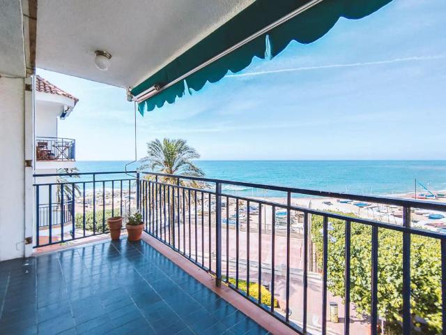 Apartamento en alquiler en Maresme, Catalunya