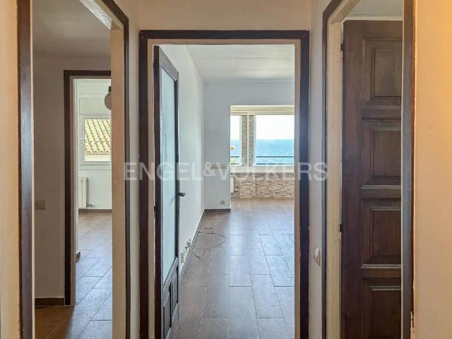 Apartamento en alquiler en Maresme, Catalunya