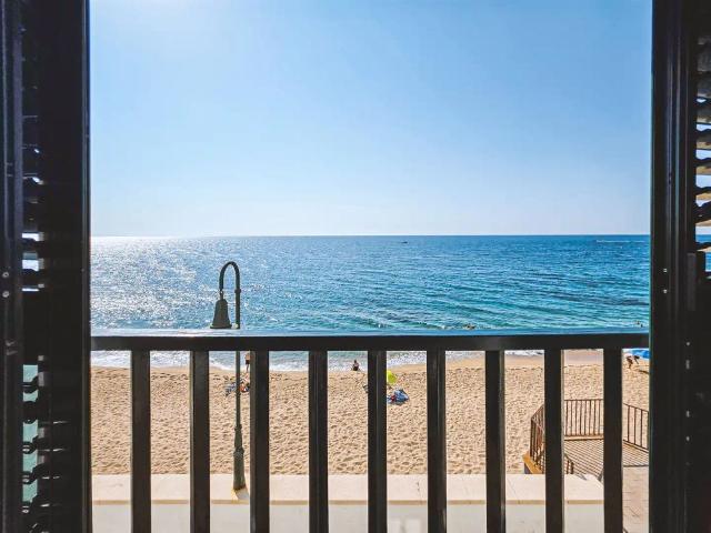 Apartamento en alquiler en Maresme, Catalunya