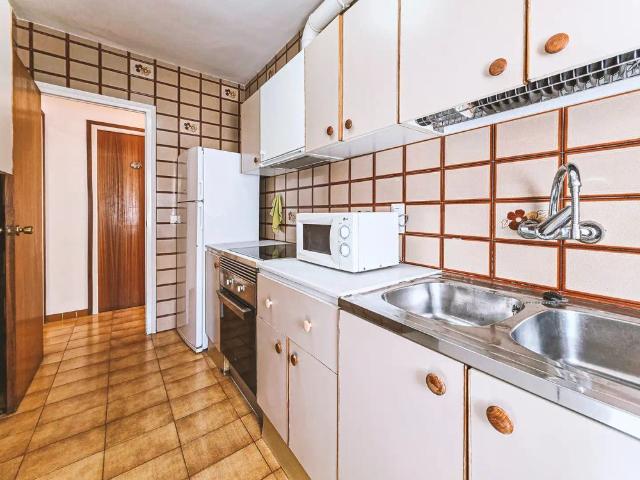 Apartamento en alquiler en Can Villar de la Riera, Maresme