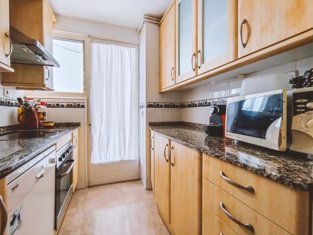 Apartamento en alquiler en Maresme, Catalunya