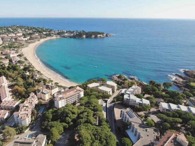 Apartamento en venta en Baix Empordà, Catalunya