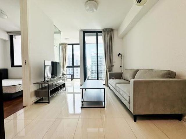 Apartment for rent in Sennett, Singapore