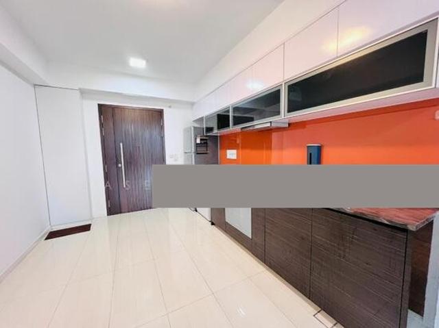 Condominium for rent