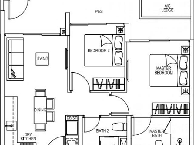 Condominium for sale