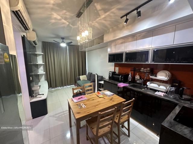 Condominium for sale
