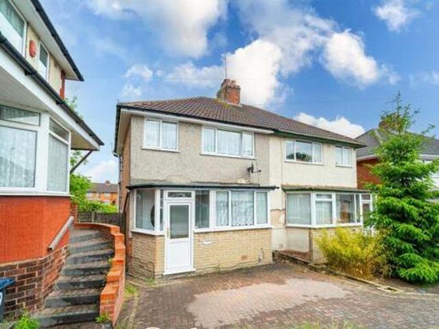 House for sale in Turves Green, West Midlands