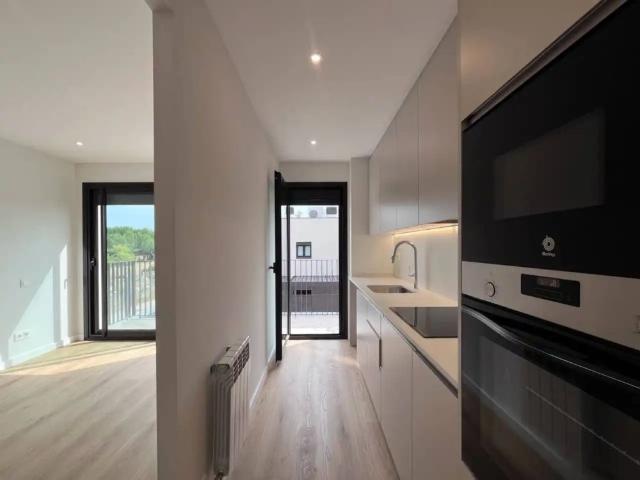 Apartamento en alquiler en Alt Penedès, Catalunya
