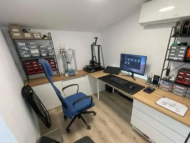 Apartamento en alquiler en Alt Penedès, Catalunya
