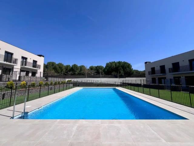 Apartamento en alquiler en Alt Penedès, Catalunya