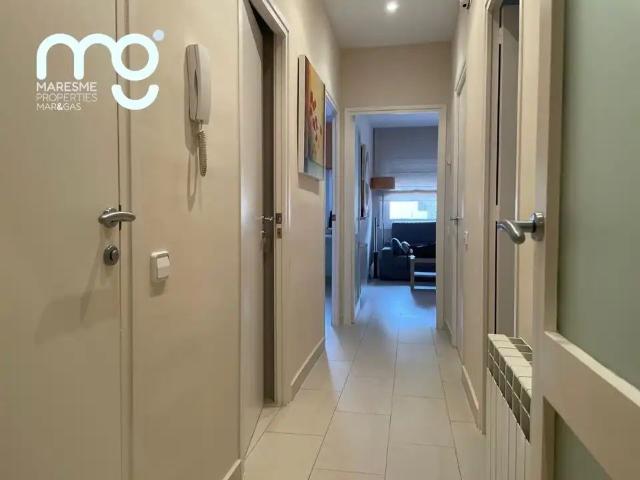 Apartamento en alquiler en Maresme, Catalunya