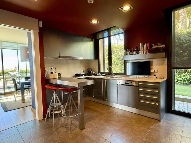 Apartamento en alquiler en el Balís, Sant Vicenç de Montalt