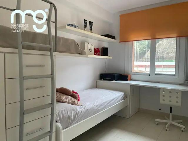 Apartamento en alquiler en Maresme, Catalunya