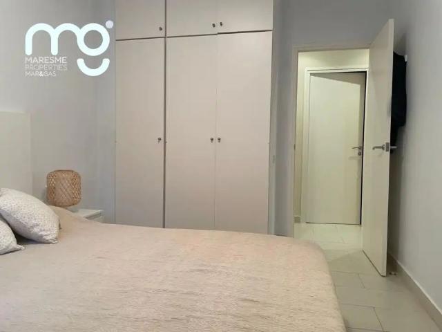 Apartamento en alquiler en Maresme, Catalunya