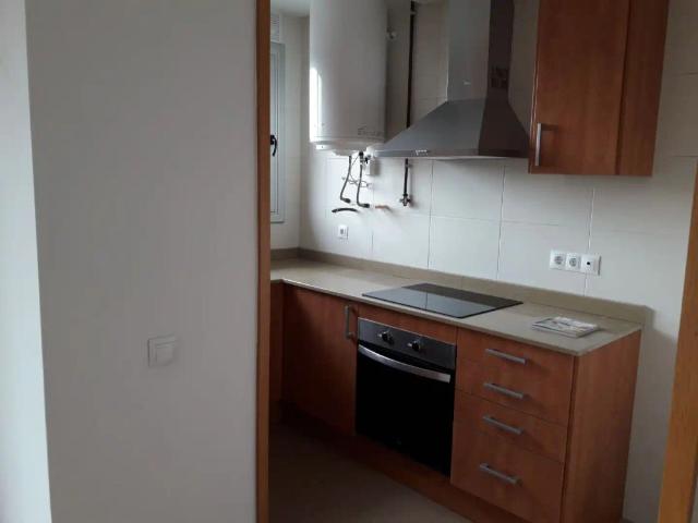 Apartamento en alquiler en Can Ros, Baix Llobregat