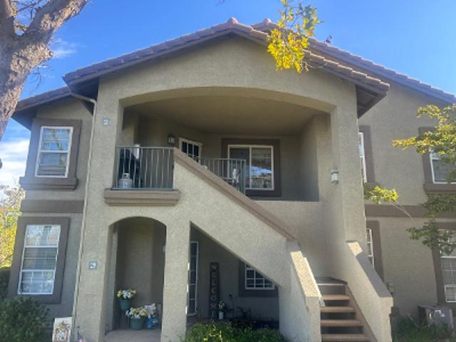 Condo for sale in Rancho Santa Margarita, Orange County