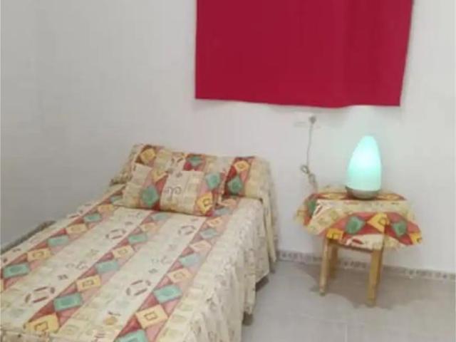 Apartamento en alquiler en Santa Amalia, Extremadura