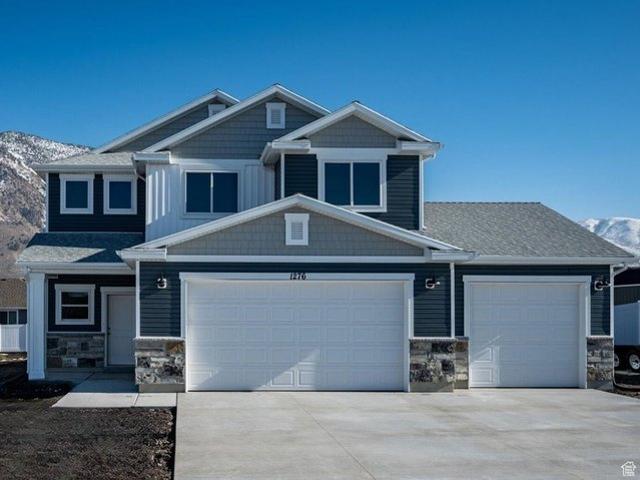 House for sale in Box Elder, Utah