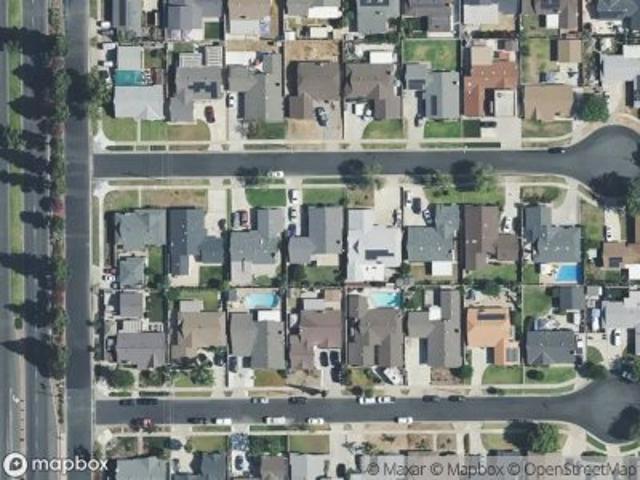 House for sale in Buena Park, California