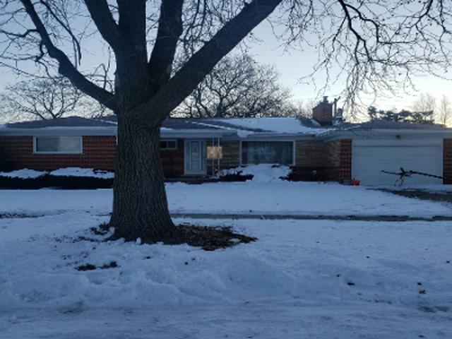 House for sale in Warren, Michigan