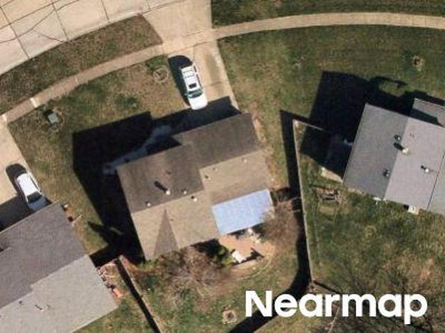House for sale in Champaign, Illinois