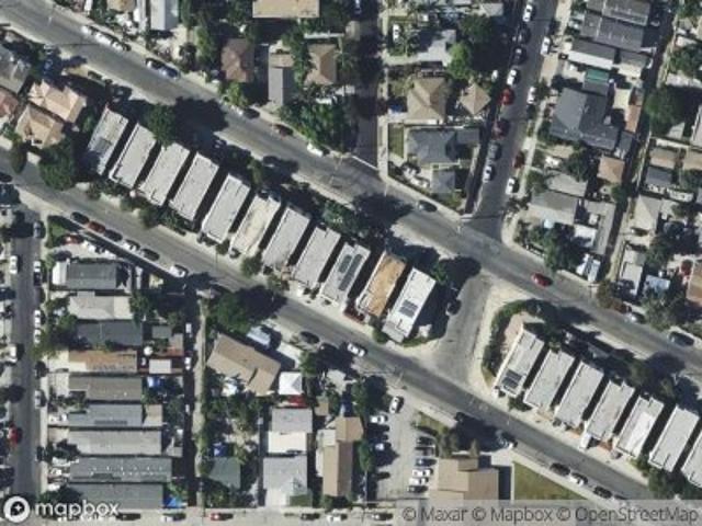 House for sale in Canoga Park, California