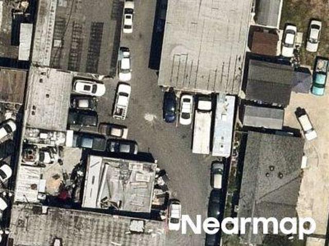 Commercial for sale in California