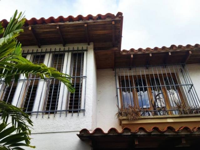 Casa en venta en Distrito Capital