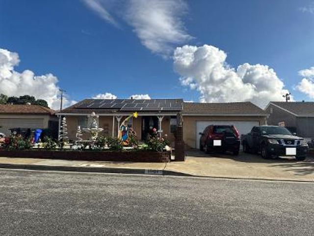 House for sale in Montclair, California