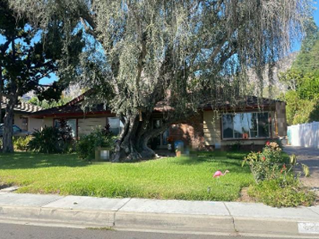 House for sale in Sierra Madre, Los Angeles County