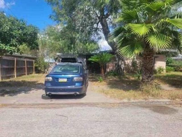 House for sale in Kingsville, Texas