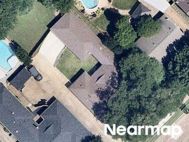 House for sale in Dallas, Texas