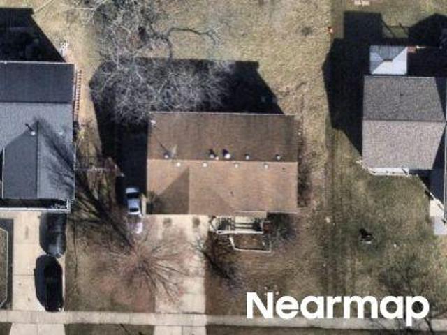 House for sale in Illinois