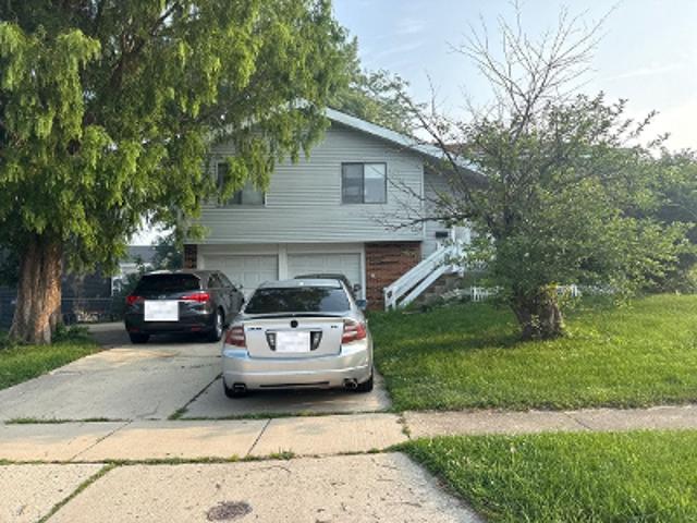 House for sale in Illinois