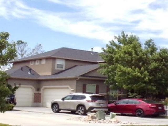 House for sale in Kaysville, Utah