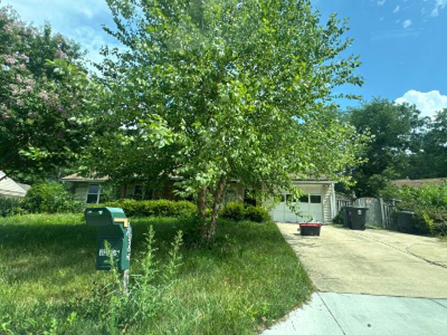 House for sale in Maryland