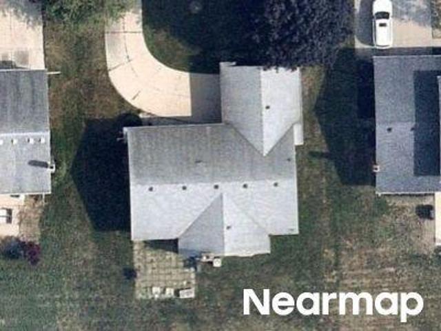 House for sale in Michigan