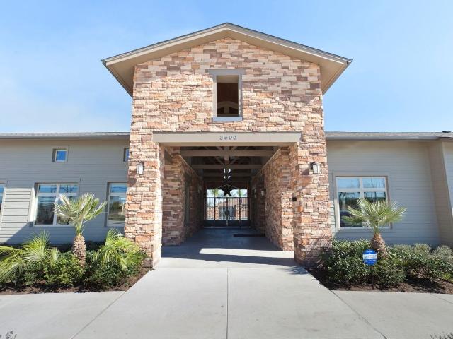 Apartment for rent in Hidalgo, Texas