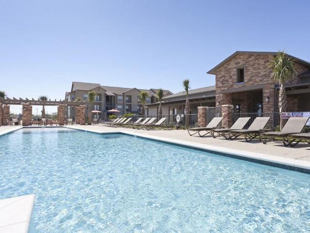 Apartment for rent in Hidalgo, Texas