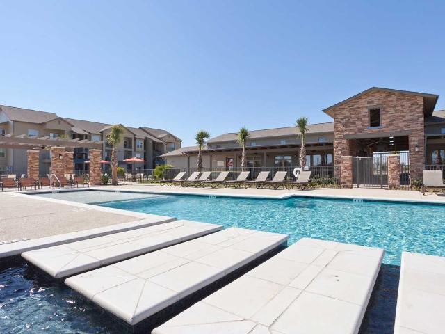 Apartment for rent in Hidalgo, Texas