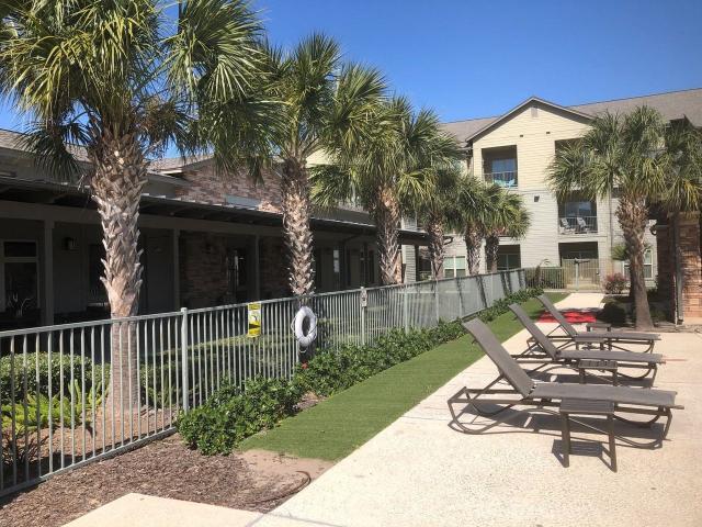 Apartment for rent in Hidalgo, Texas