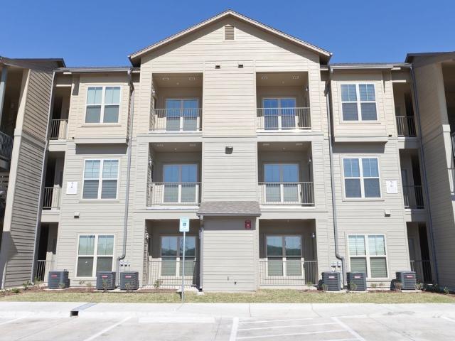 Apartment for rent in Weslaco, Hidalgo County
