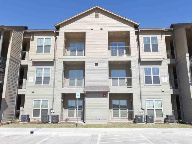 Apartment for rent in Hidalgo, Texas