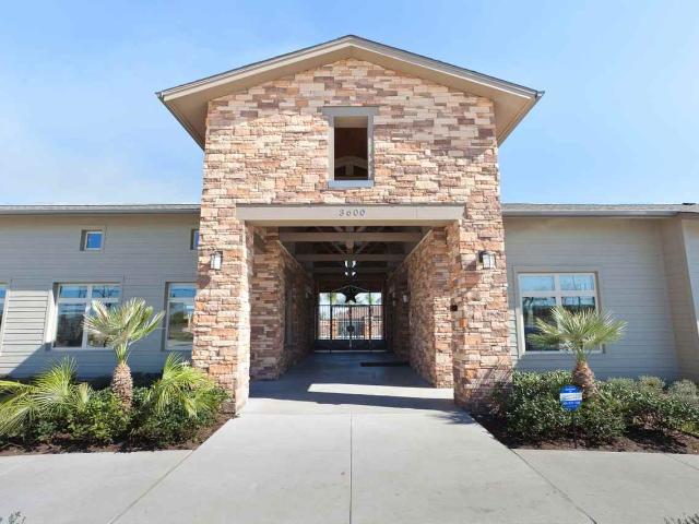 Apartment for rent in Hidalgo, Texas