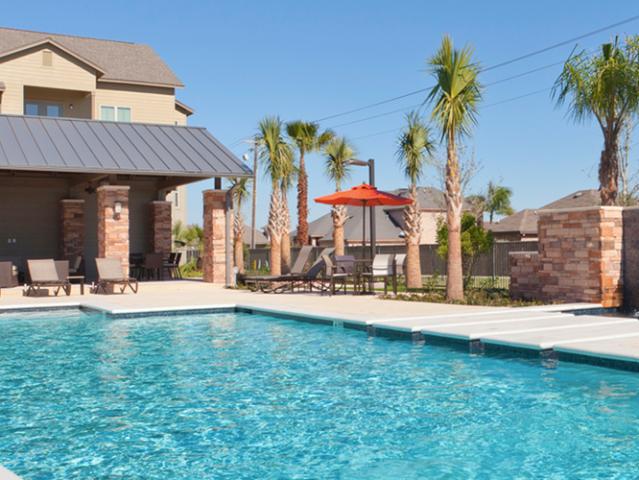 Apartment for rent in Hidalgo, Texas