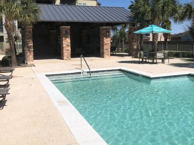 Apartment for rent in Weslaco