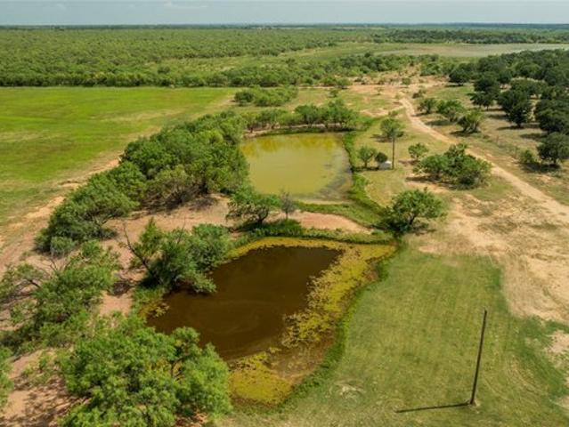 Land for sale in Texas