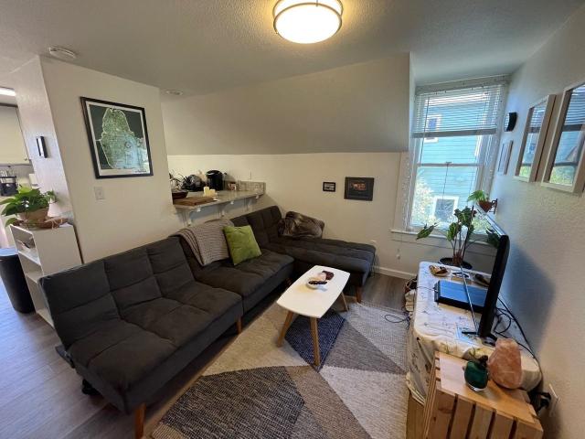 Apartment for rent in San Luis Obispo, California