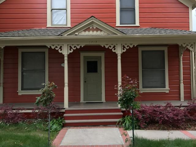 Apartment for rent in San Luis Obispo, California