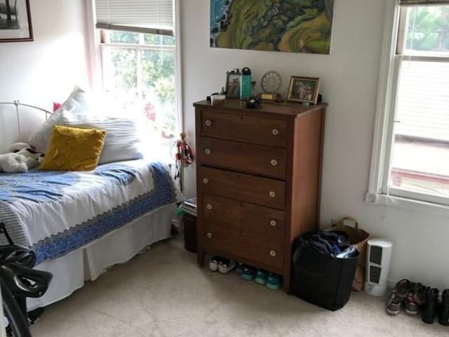 Apartment for rent in San Luis Obispo, California